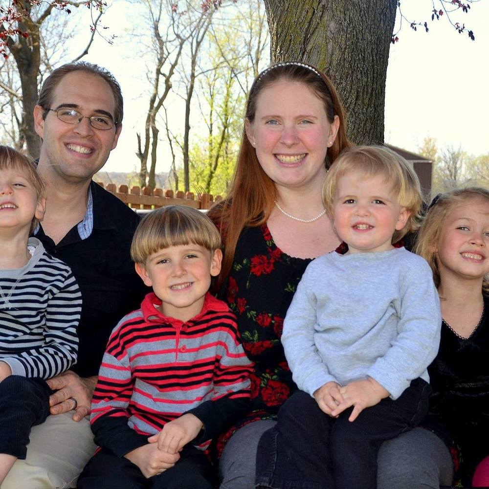 Meet your Posher, Anna